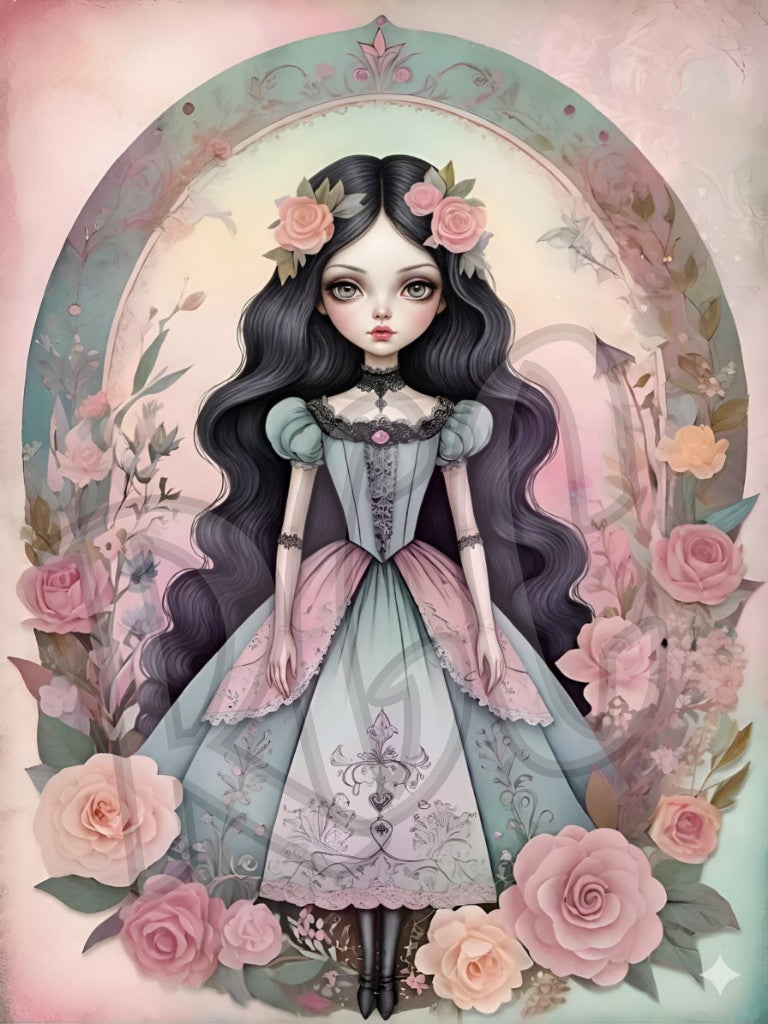 Rose Dreams