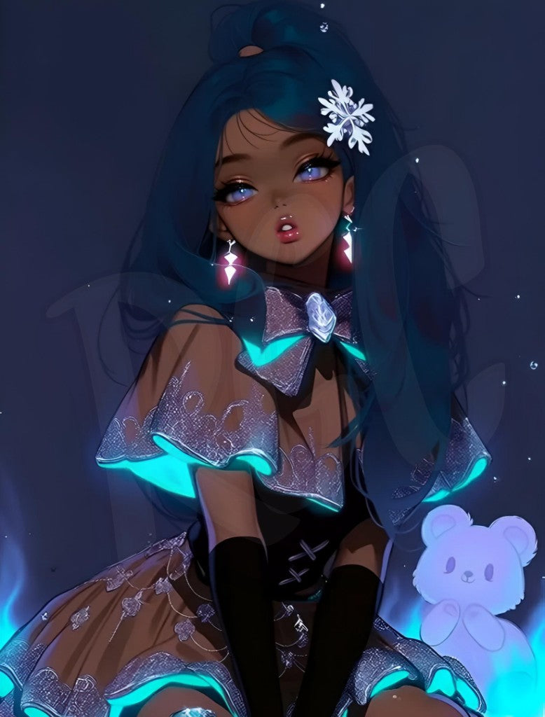 Glacia
