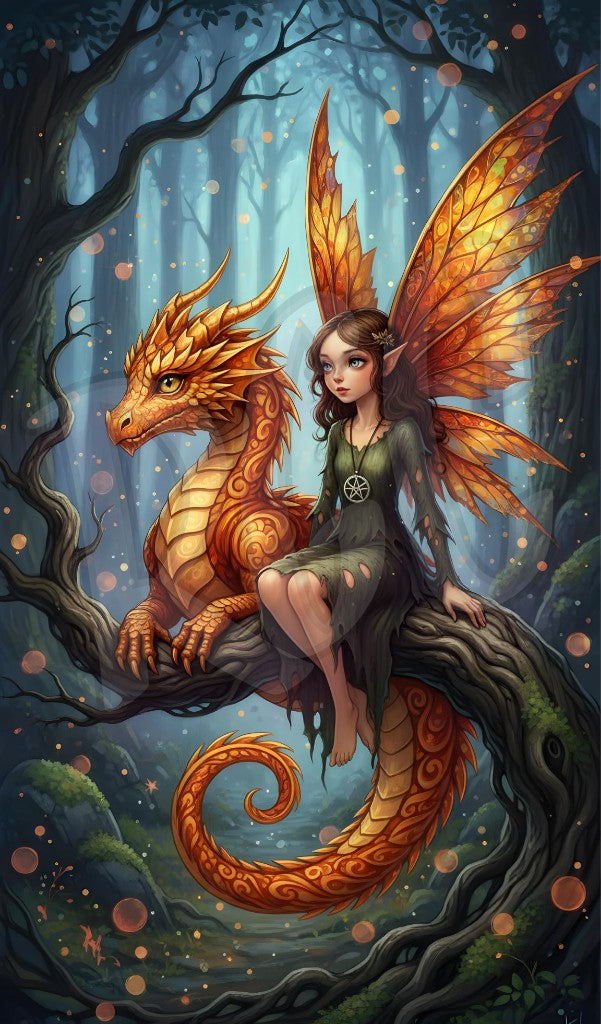 Dragonheart Family