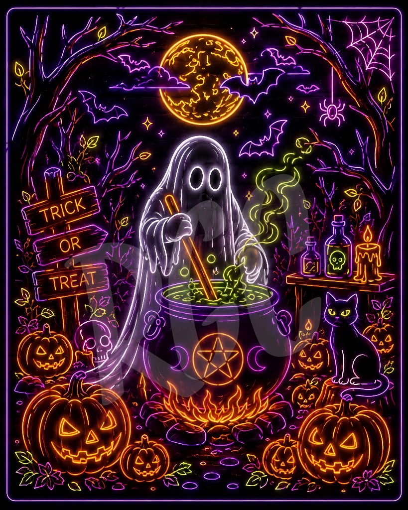 Trick or Treat
