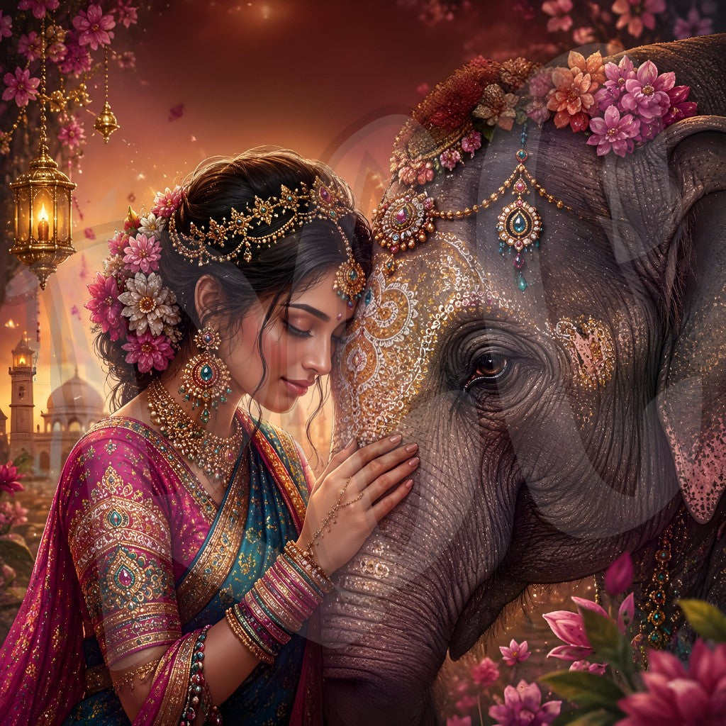 Soul of India