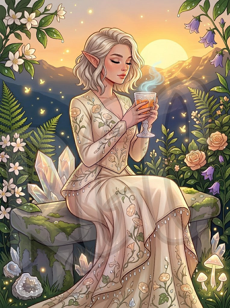 Whispers of Dawn
