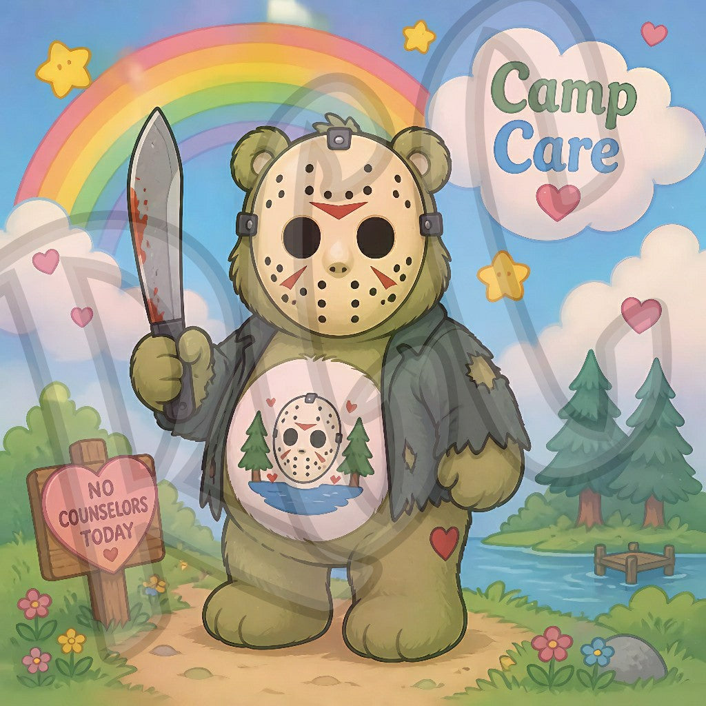 Jason Bear