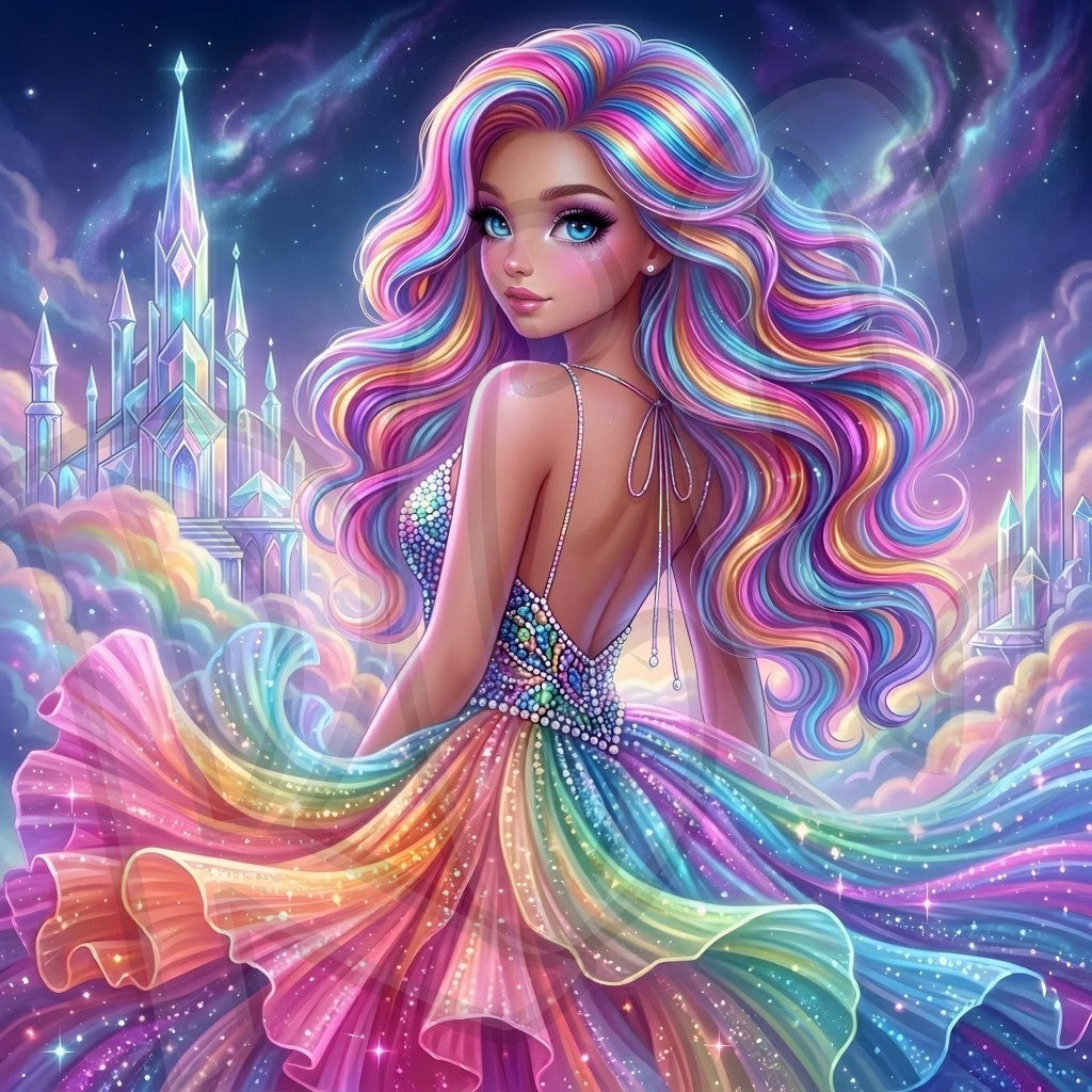 Dreams in Color