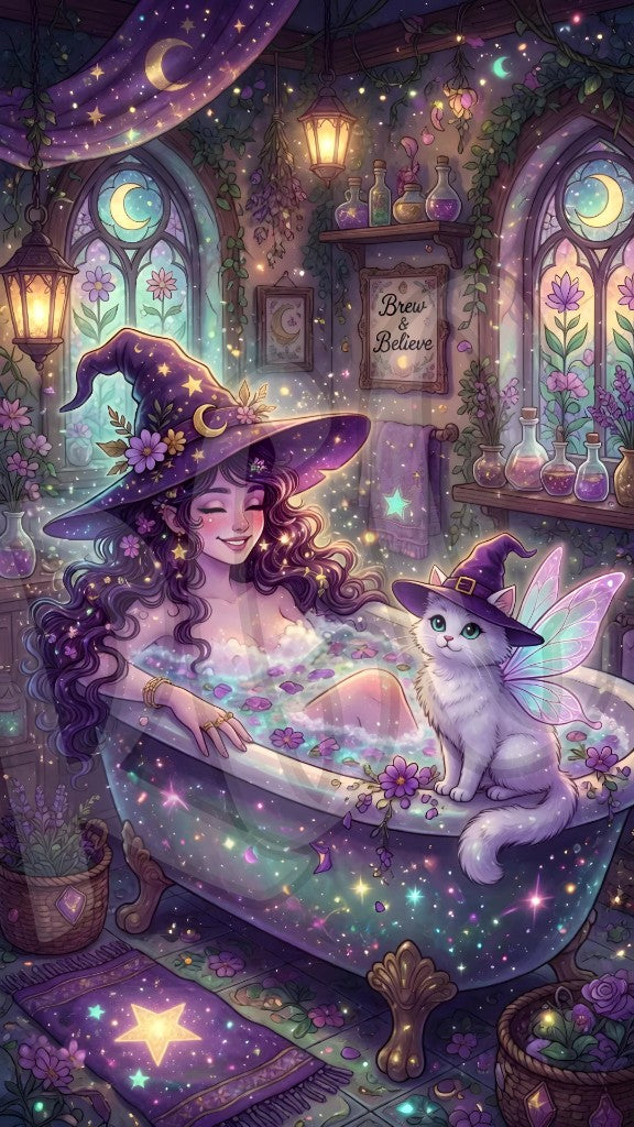 Witch & Wild