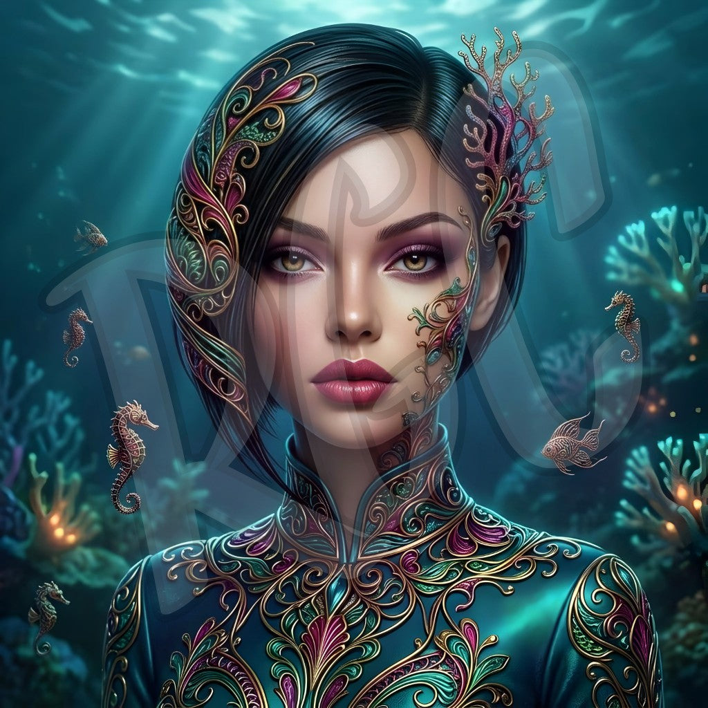 Mystic Sea Empress