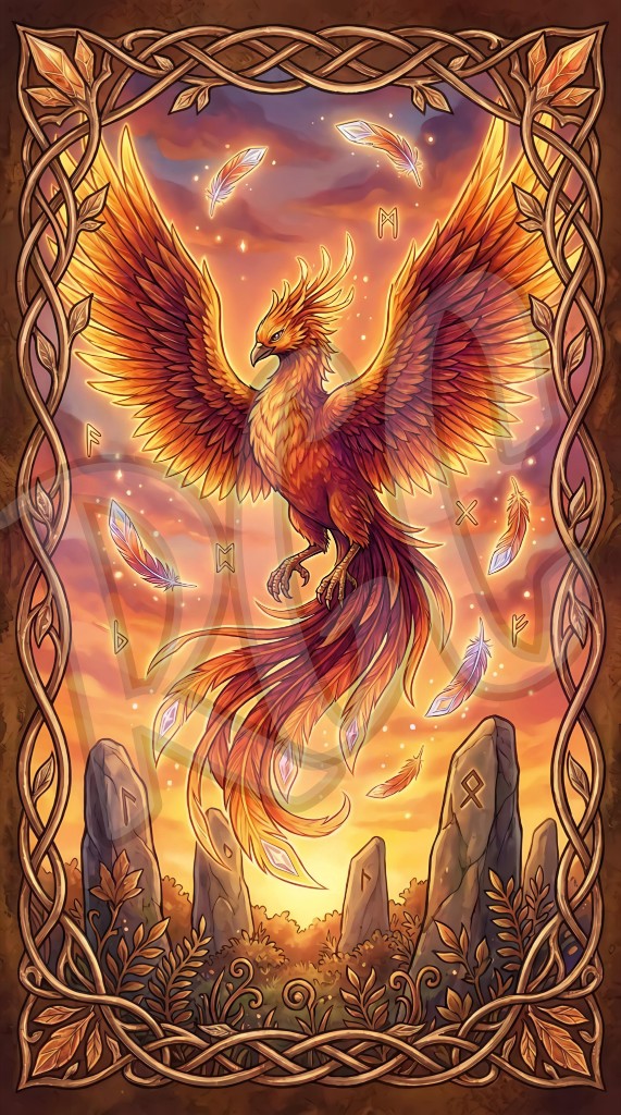 Phoenix Reborn