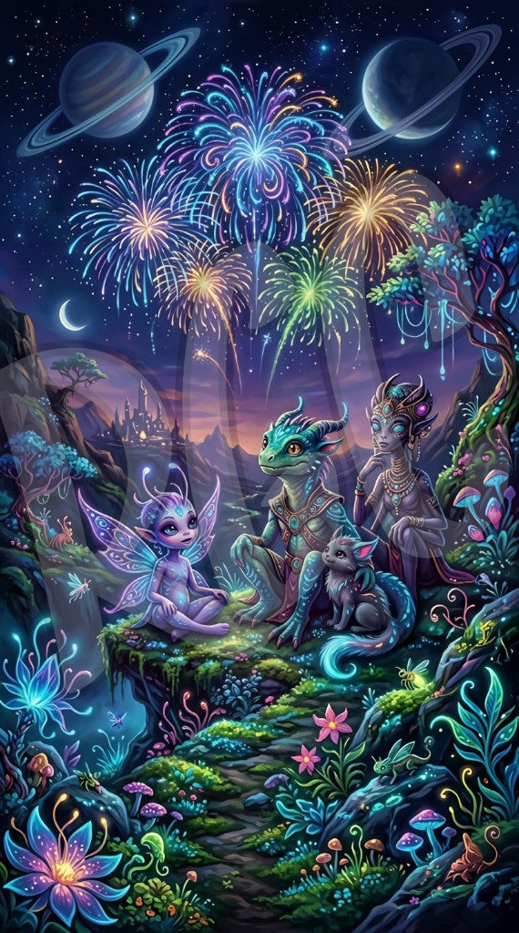 Fairy Realm