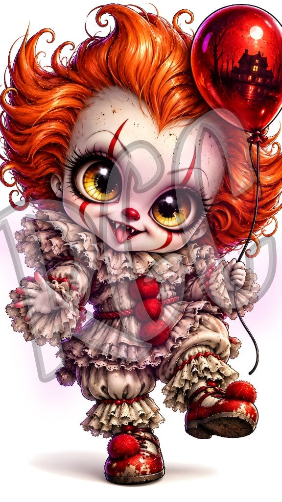 Crimson Carnival