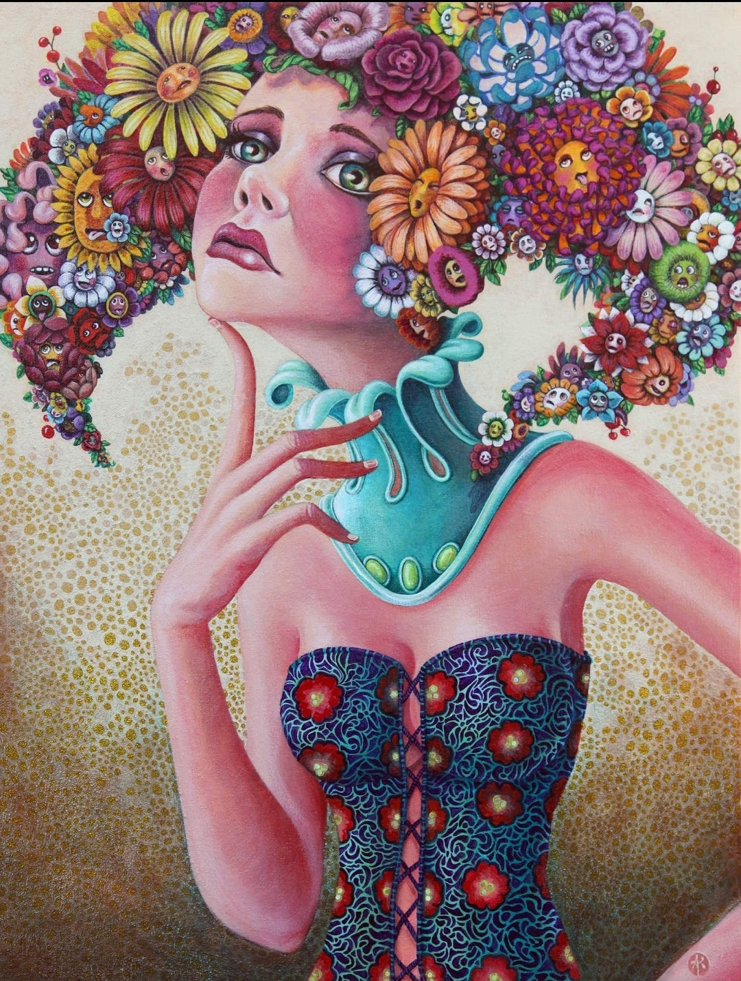 It isn't manners (Alice collection)