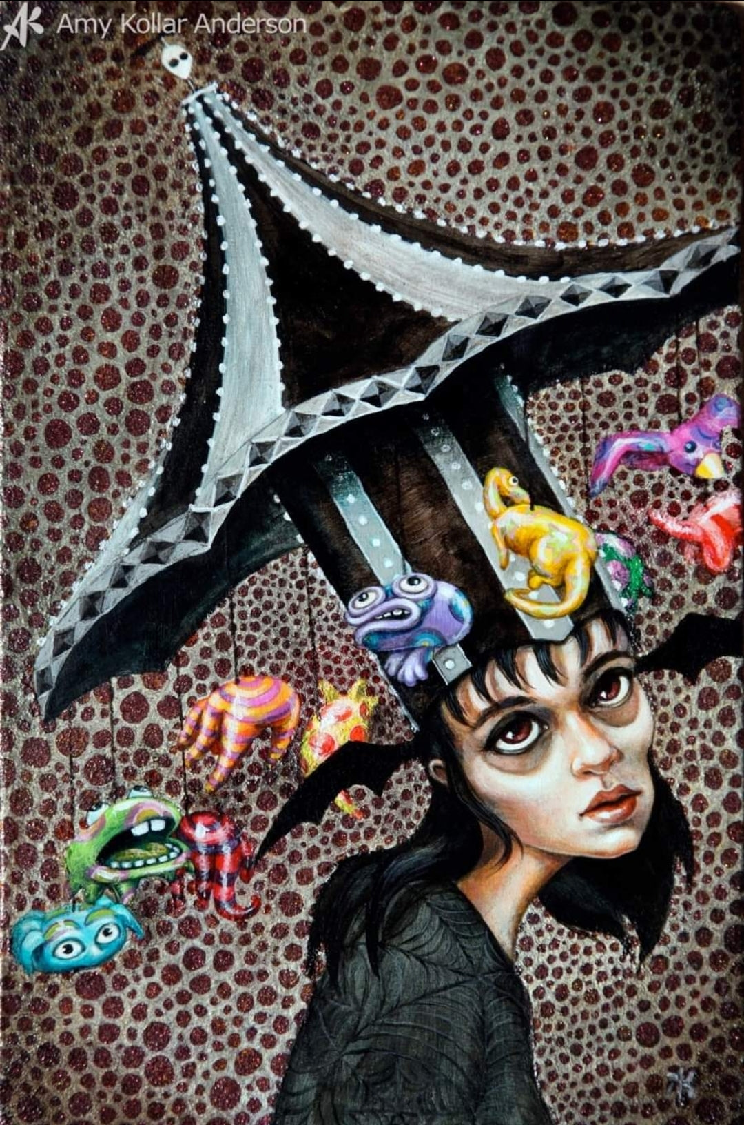 Party Hat (Tribute to Lydia)