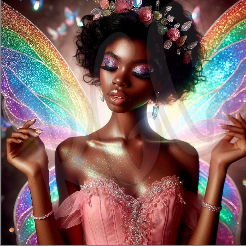 Fairy queen 1&2