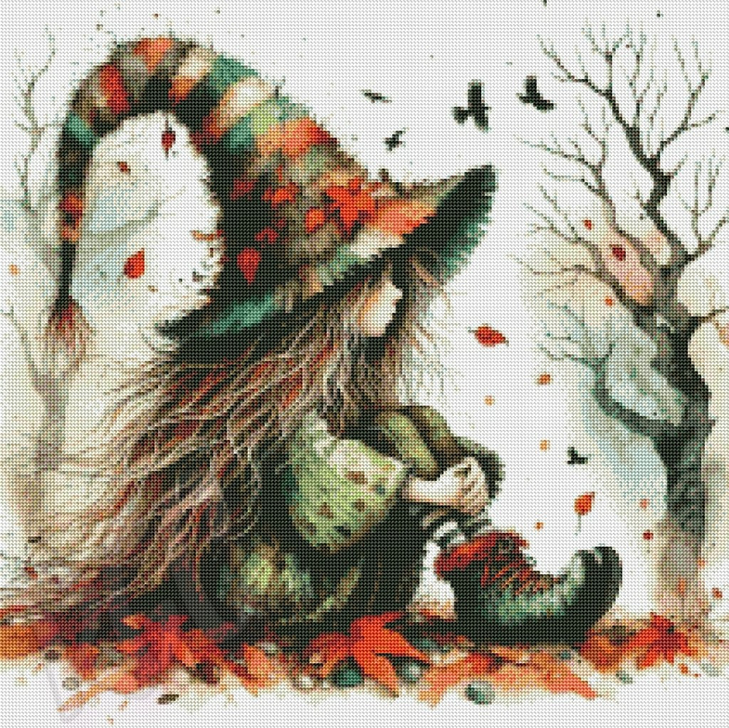 Fall time