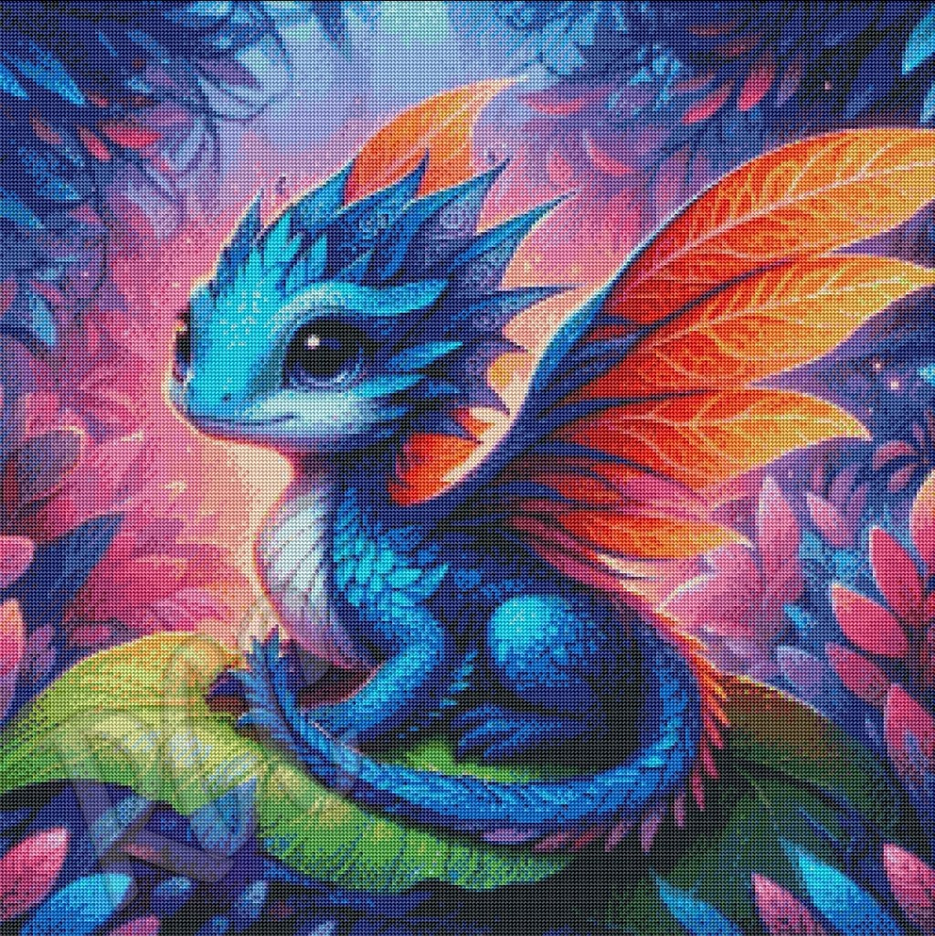 Dragontales