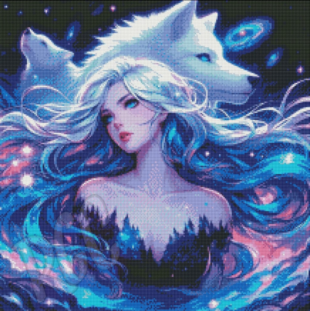 Emma's wolves