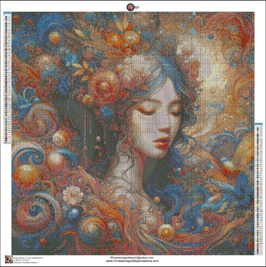 Deep Dreams
