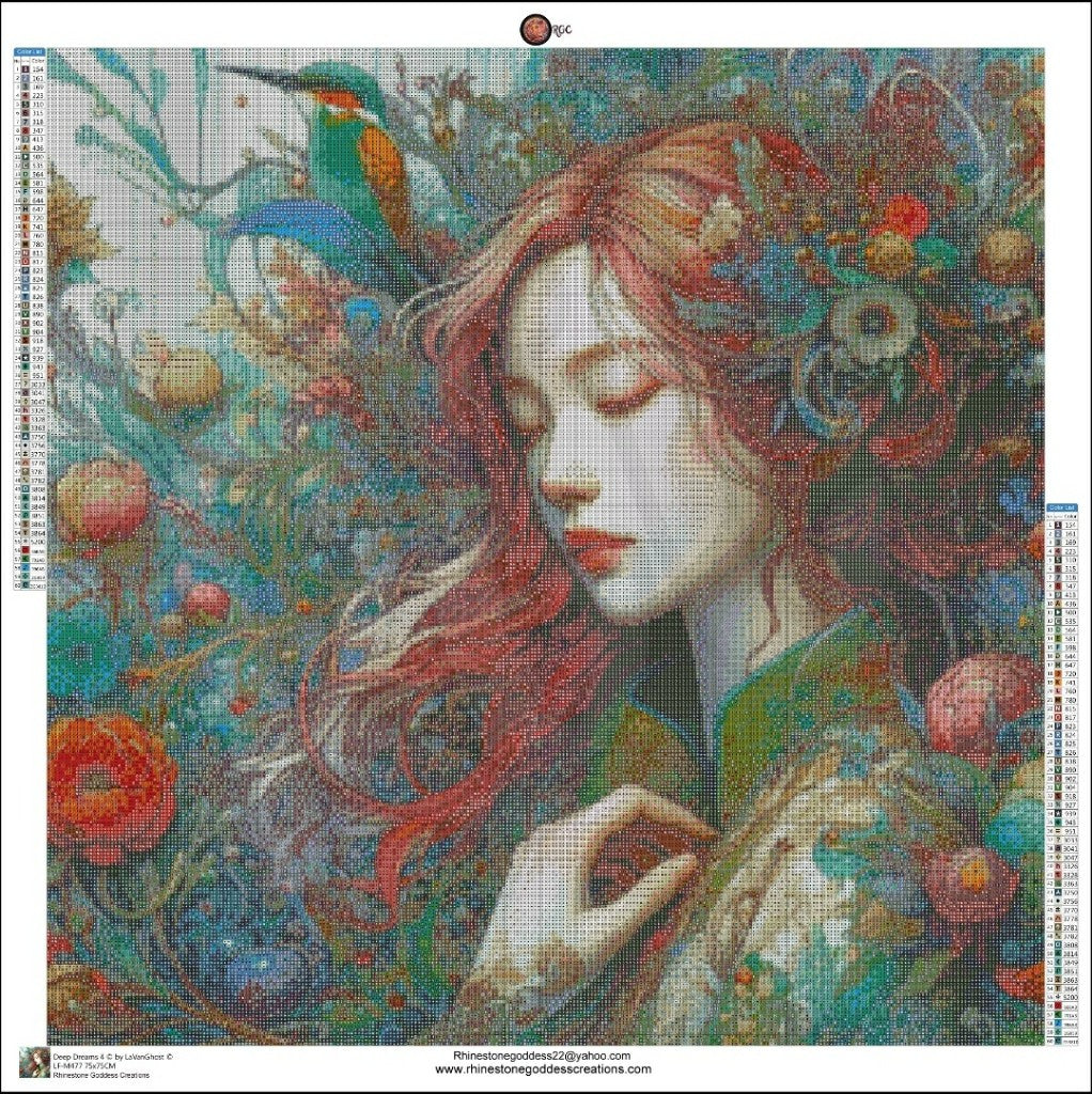Deep Dreams