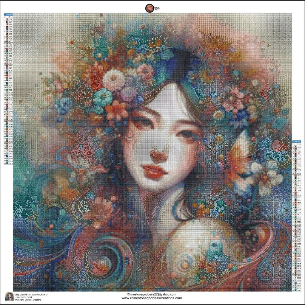 Deep Dreams
