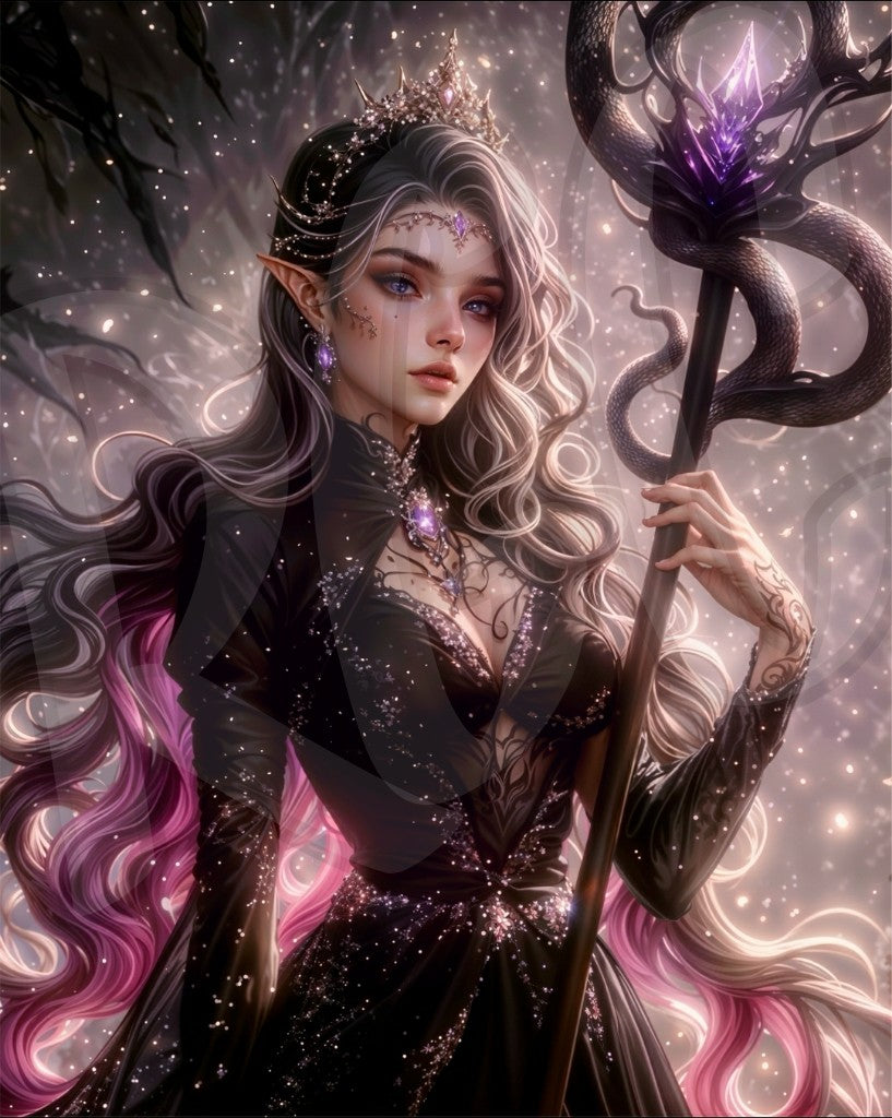 Fantasy Queen