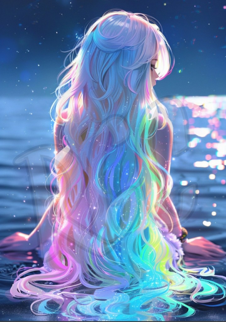 Starlit Dreams