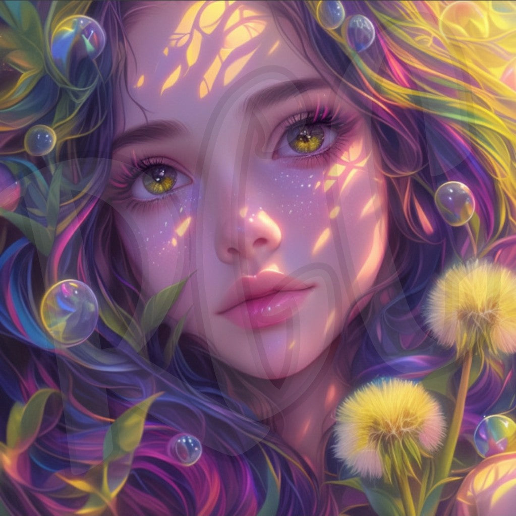 Dandelion Dreams