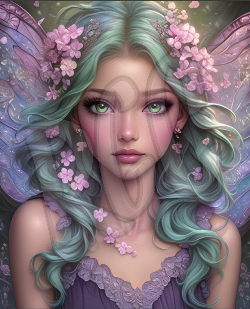 Fairy Love
