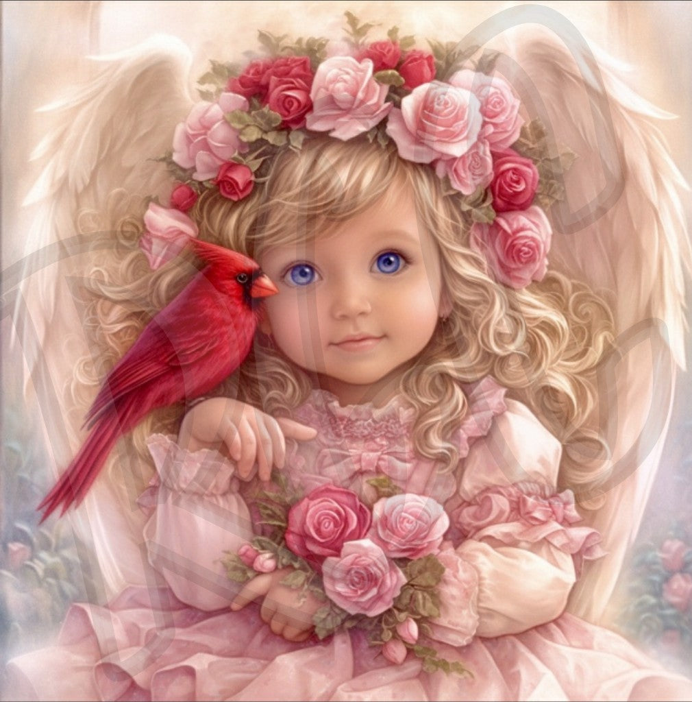 Sweet Angel