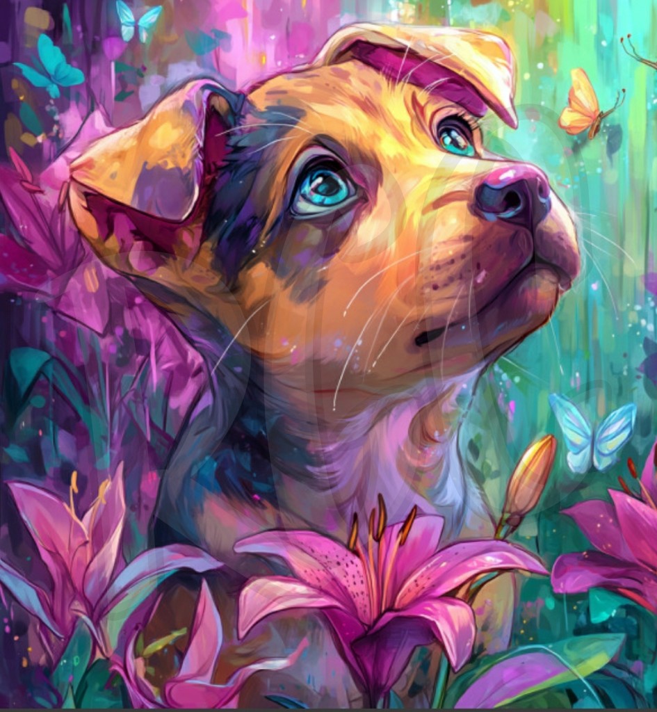 Paws of Wonder