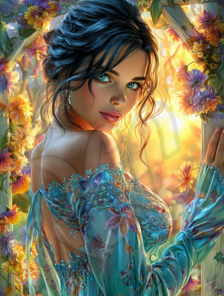 Wisterie & Strength