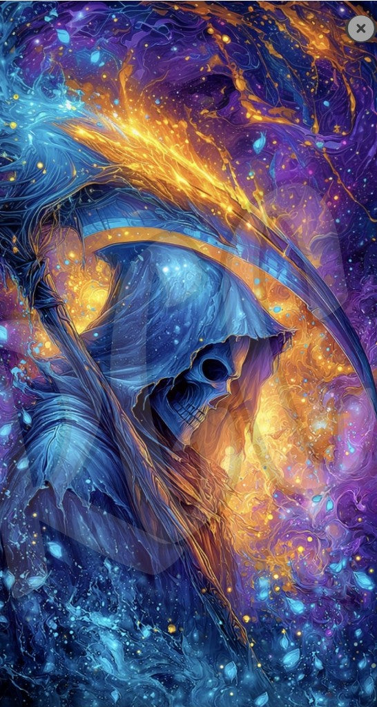 The Reaper