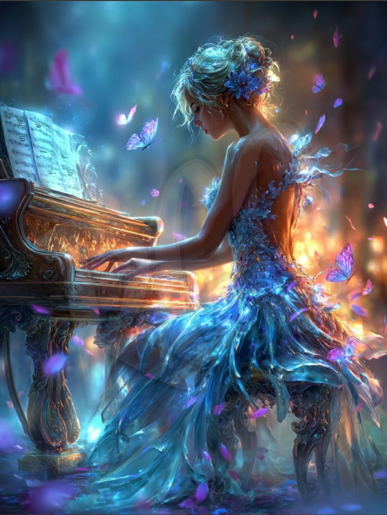 Enchanted Sonata