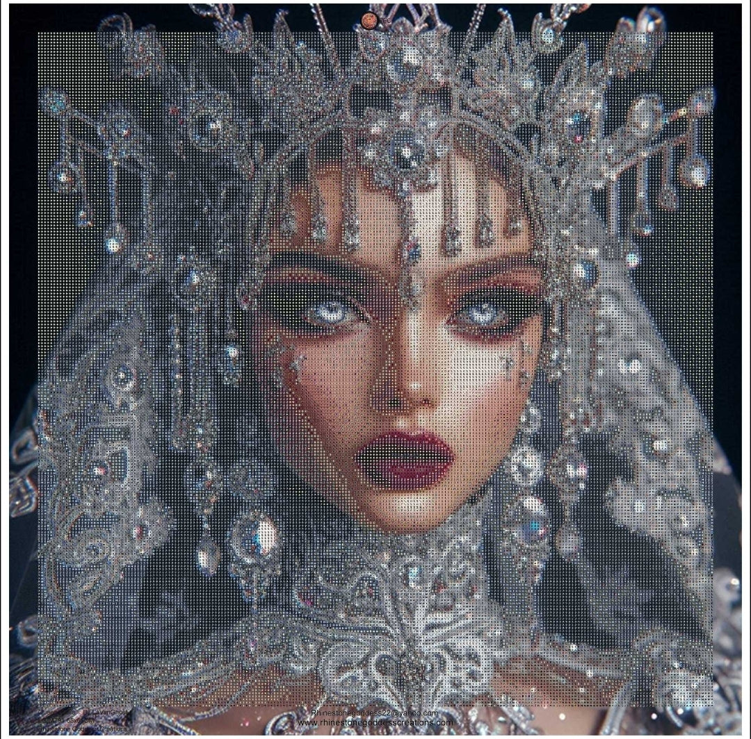 Queen Stella