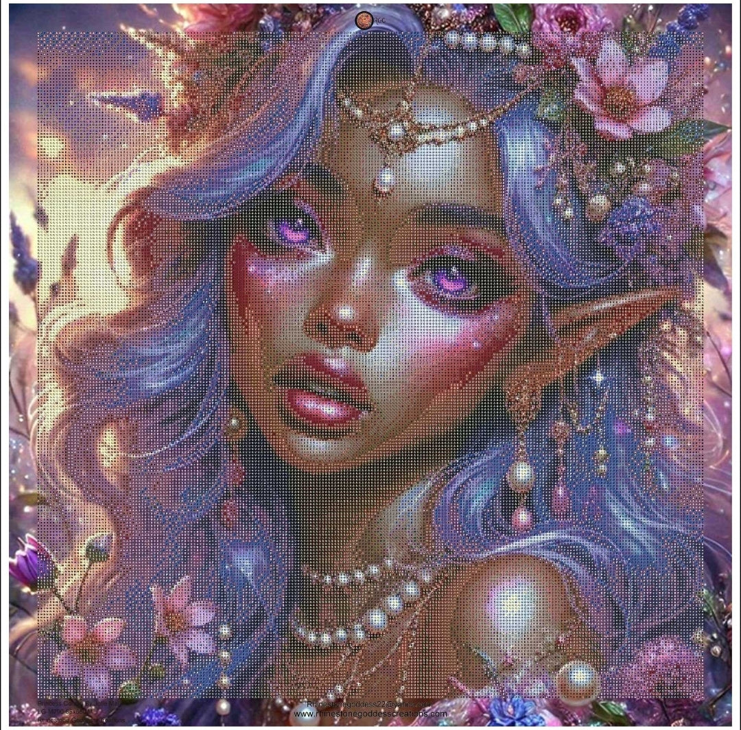 Princess Cora