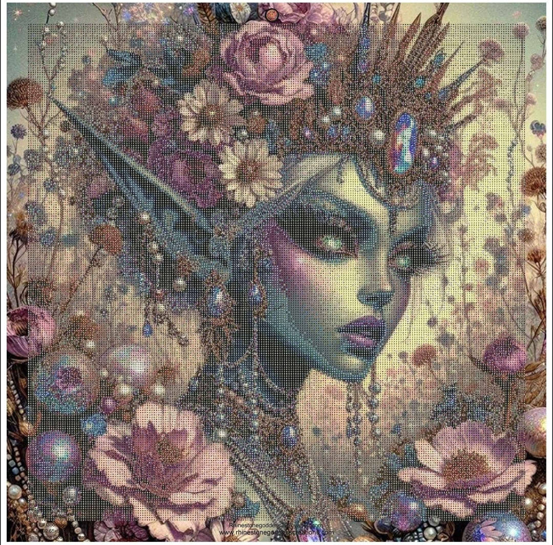 Lilith Elf Goddess