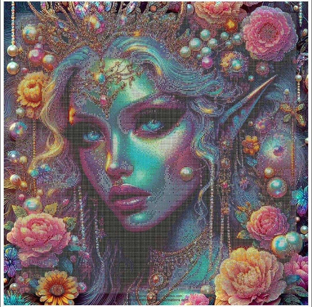 Elf Crystal