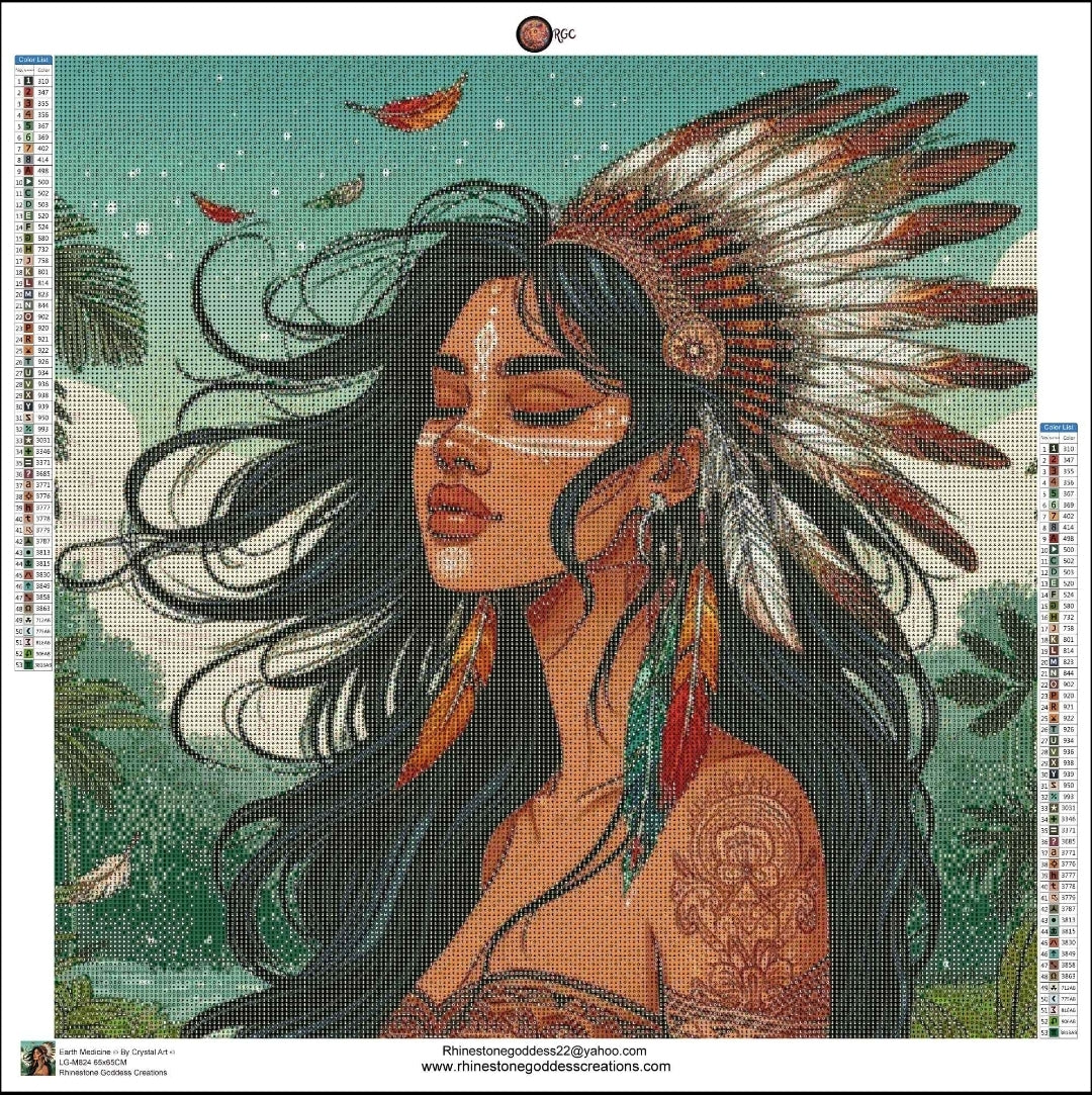 Earth Medicine