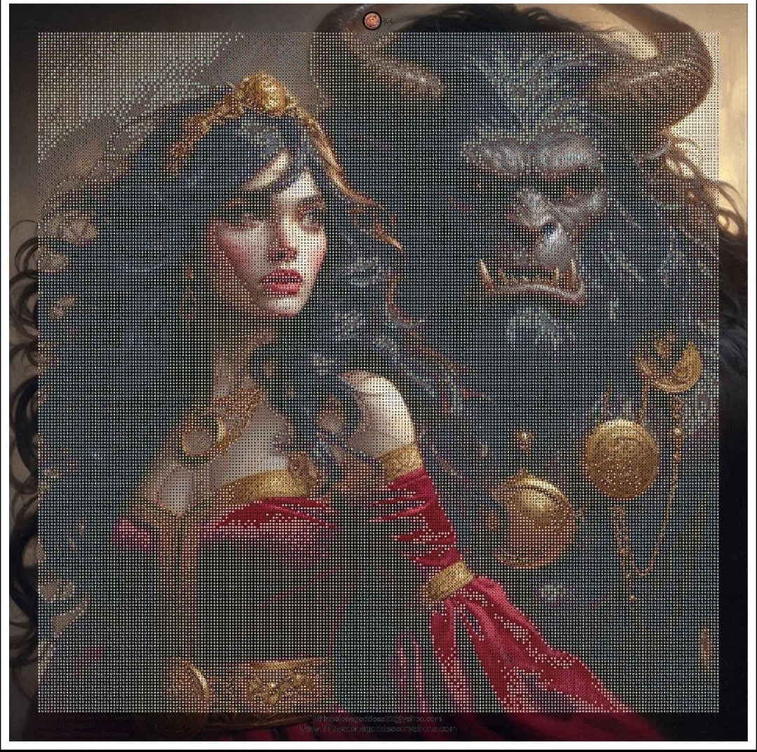 Beauty & the Beast