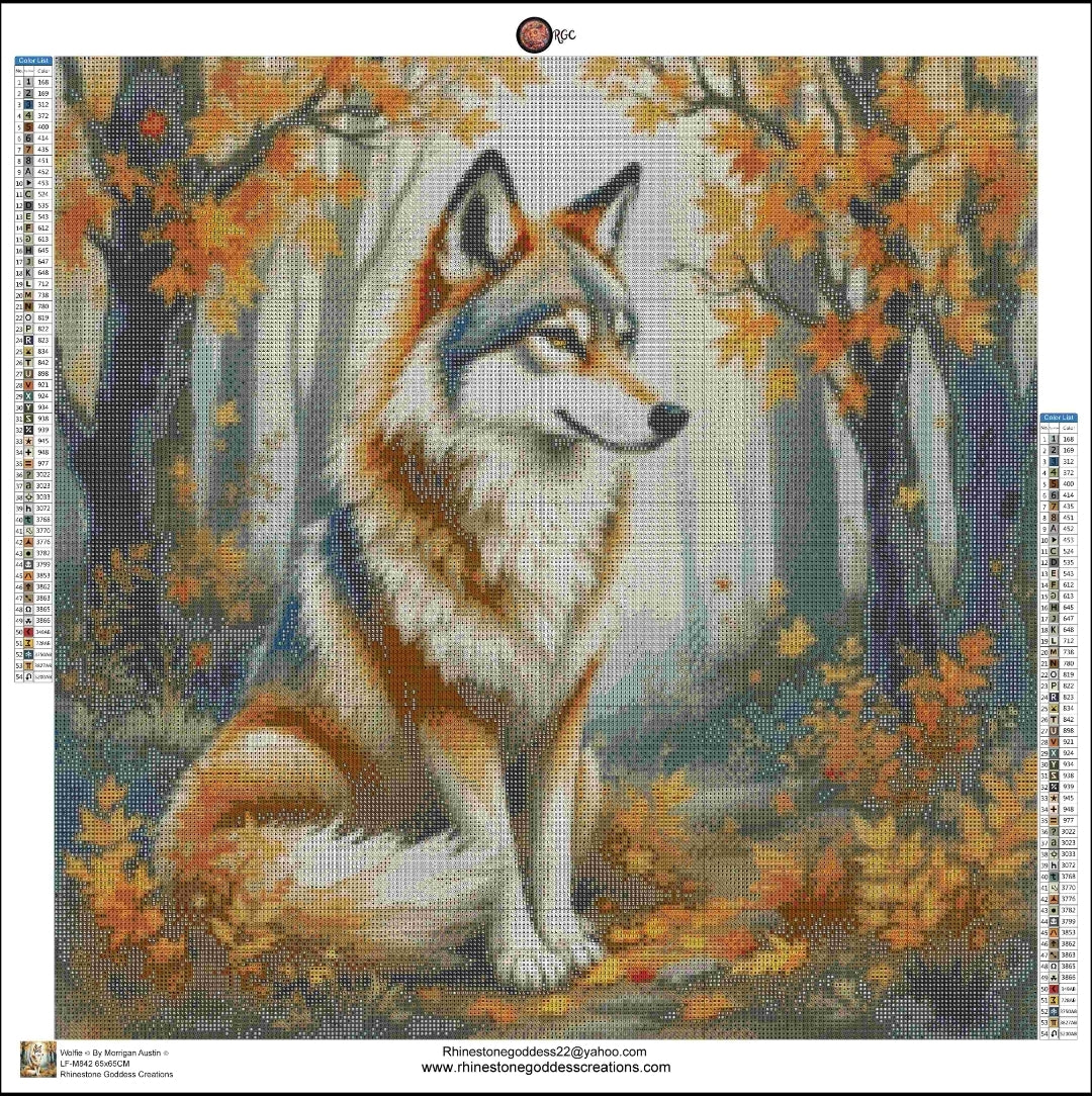 Wolfie