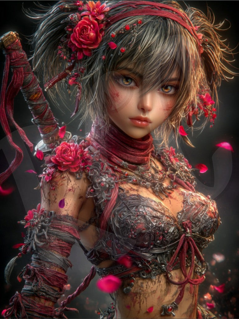 Sword Princess