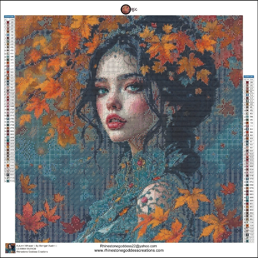 Autumn Whisper