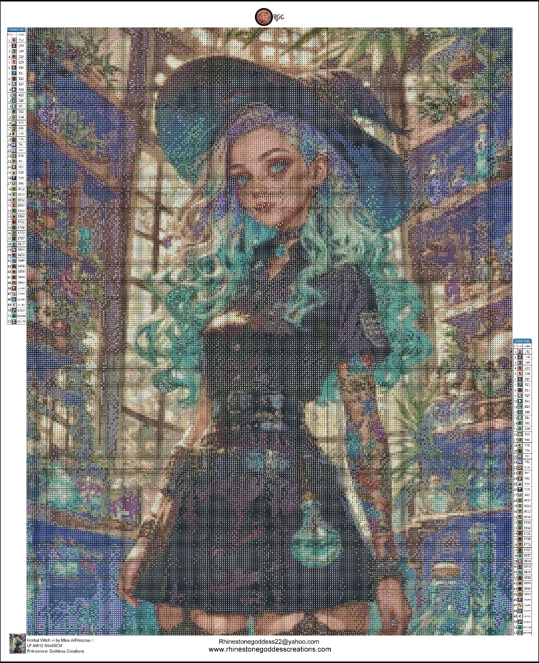 Herbal Witch