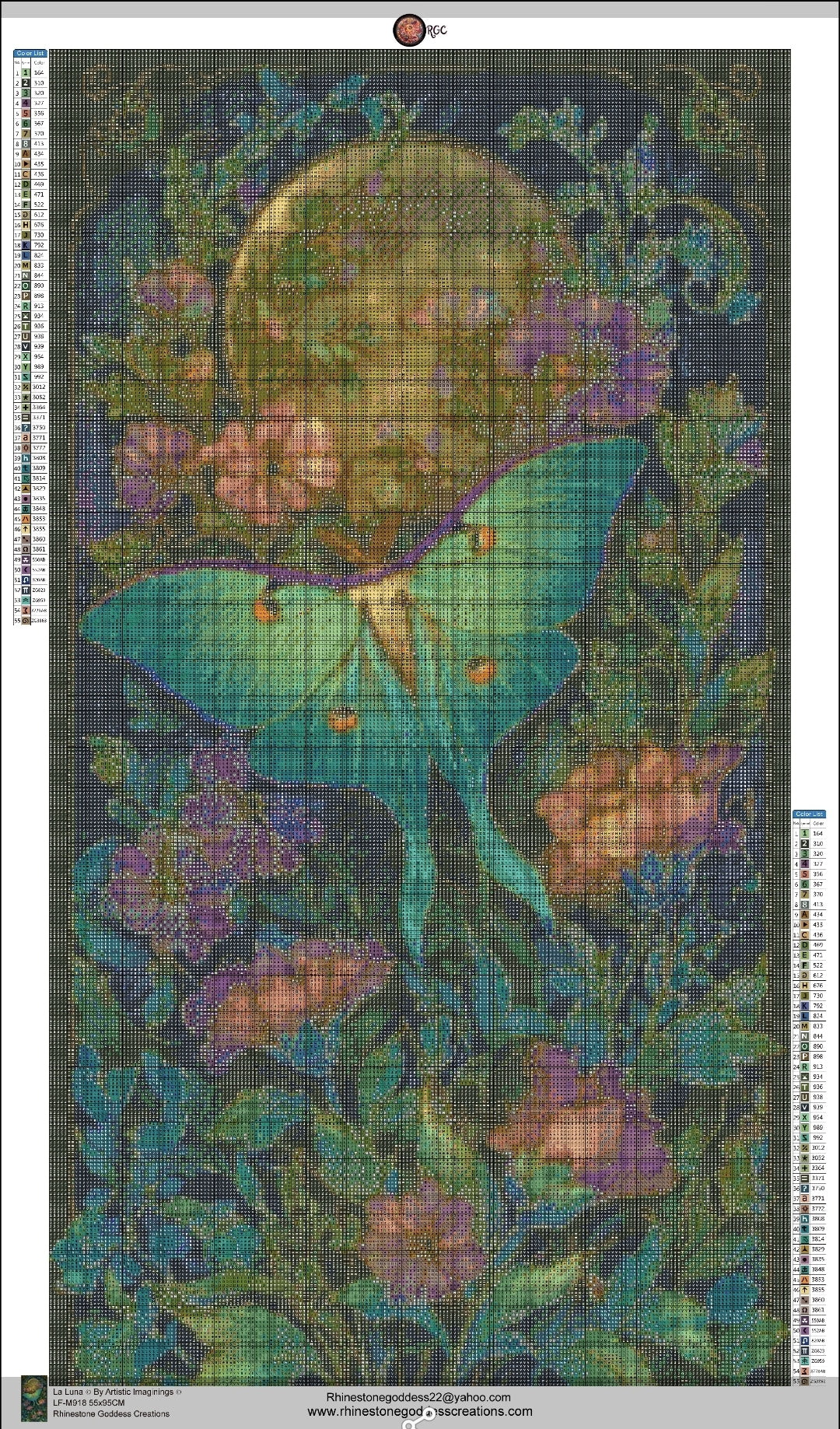 La Luna