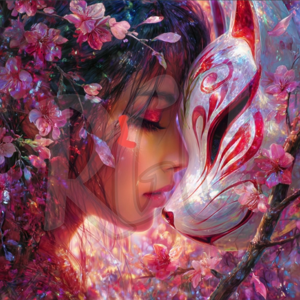 Beyond the Mask