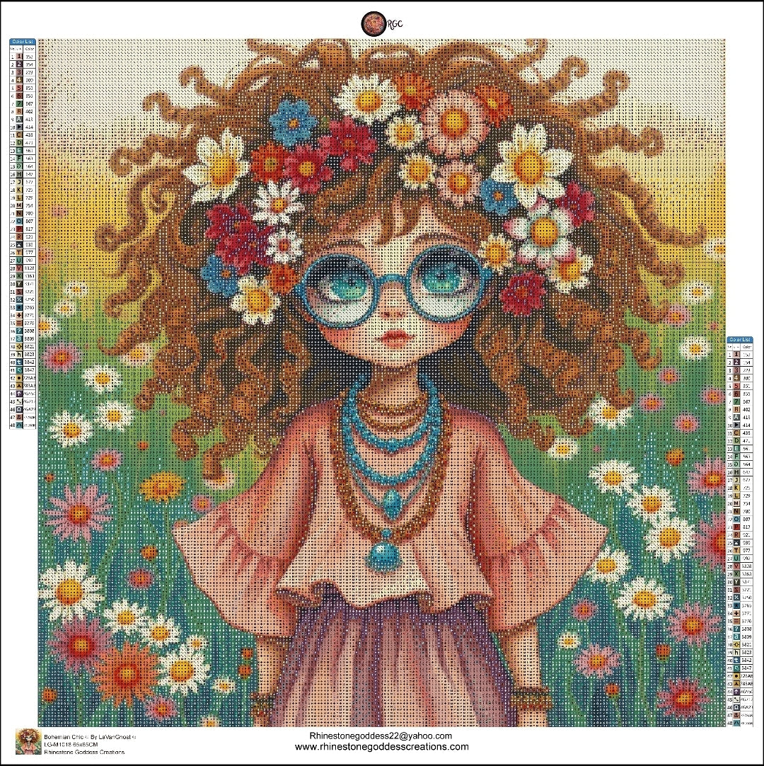Bohemian Chic