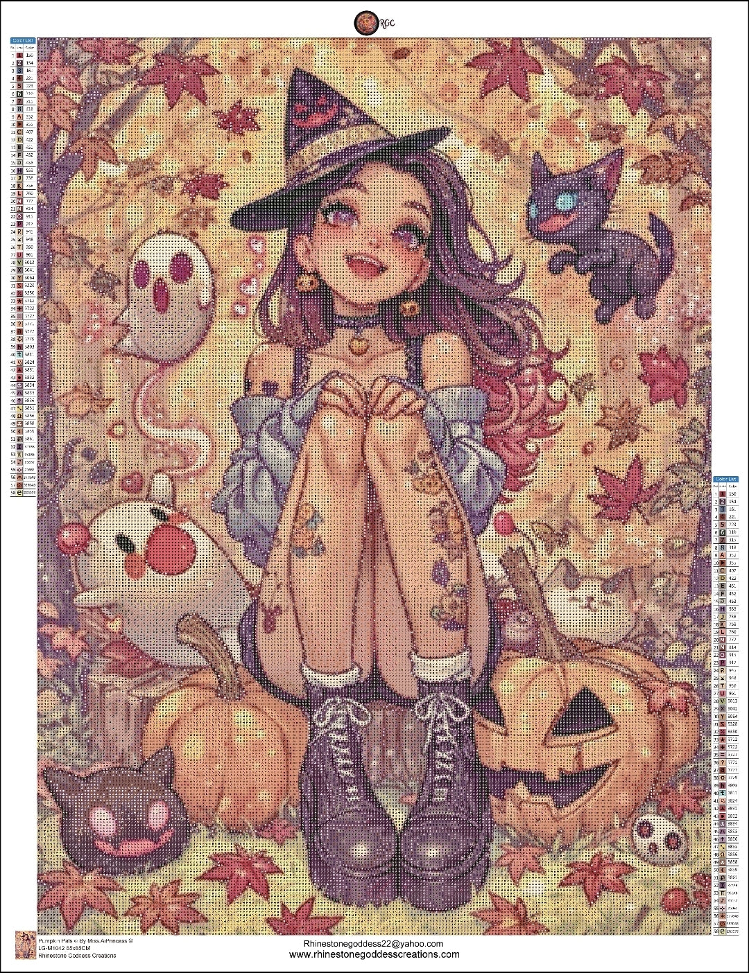 Pumpkin Pals