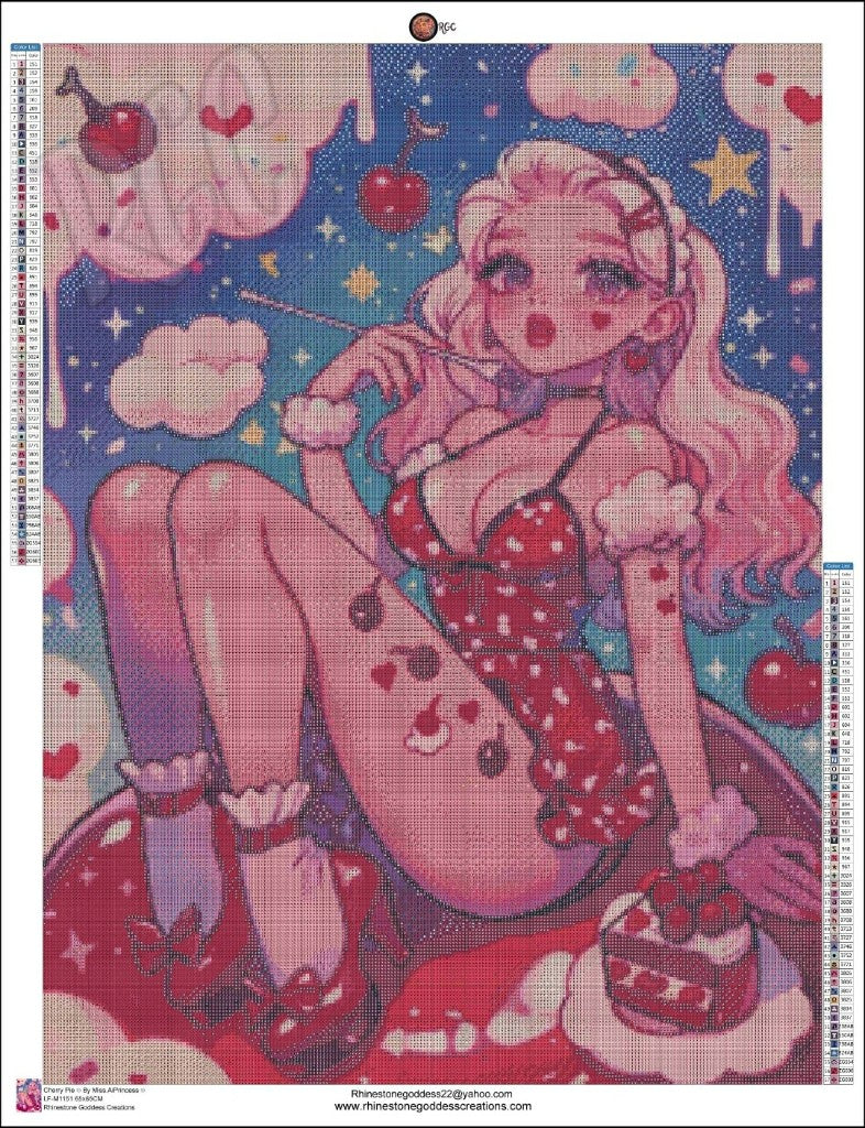 Cherry Pie