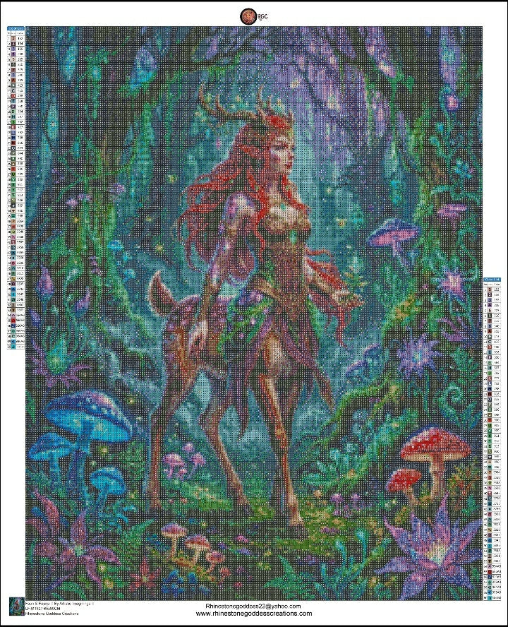 Faun & Fauna