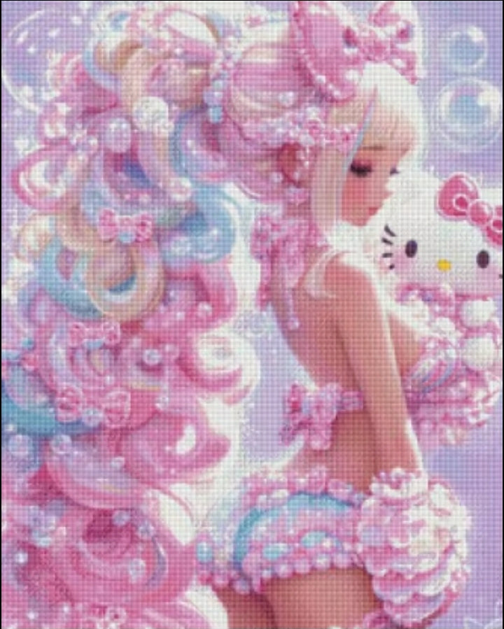 Pearl Doll