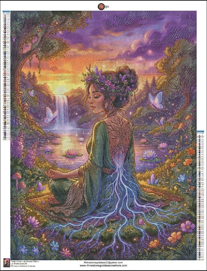 Twilight Roots