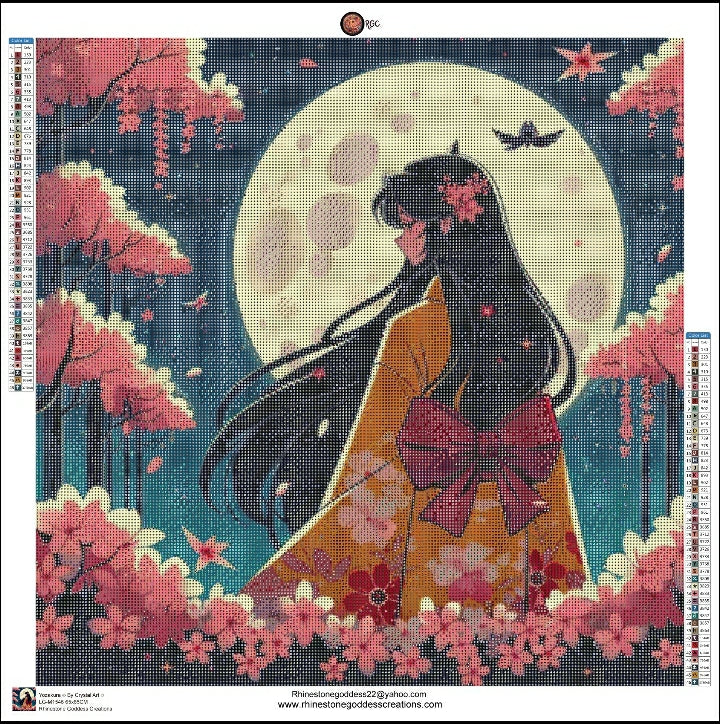 Yozakura